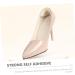 FRCOLOR 20 Pairs Heel Protectors & Anti-Slip Heel Grips | Cushioned Inserts for High Heels - Outdoor Foot Care - Buy Online on GoSupps.com