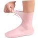 VINTORKY 1 Pair Moisturizing Socks Beach Socks Cracked Feet Moisturizing Socks Moisturizing Long Socks Foot Protection Covers Foot Protective Socks Elastic Long Socks Foot Care Long Socks 20x10cm - Buy Online on GoSupps.com