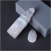 Stone Natural Crystal Gemstones Decor Lamp Jewelry Selenite Stone Led Lamp White Plaster Stone Home Bedroom Balance Gemstone Decoration ERTEYIN (Size : 15x4.5cm) - Buy Online on GoSupps.com