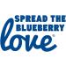 Showseason Blueberry Clove Dog Cologne 8.5 oz - Long-Lasting Odor Eliminator | Cruelty-Free, Paraben-Free, Biodegradable | Made in USA - Buy Online on GoSupps.com