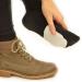 HeatPaxx Ultra-Thin Foot Warmers - 20 x 2 On-the-Go Heat Pads for Warm Feet | International Shipping Available - Buy Online on GoSupps.com
