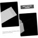 CLISPEED Body Tape 180 Sheets Anti-Light Stickers White The Pet Fashion Double Sided Sticker Double Sided Tape for Clothes Whitex3pcs 8.5x1.2cmx3pcs - Buy Online on GoSupps.com