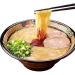 Ichiran Ramen Hakata Thin Noodles Straight one Orchid Special red Secret Powder (2 Meal) - Buy Online on GoSupps.com