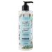 Love Beauty & Planet Body Cream Blue Coconut & Mimosa - 400 ml