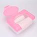 ARTIBETTER Diaper Wipes Dispenser Box - Baby Wipes Holder and Storage Organizer (2pcs) - Buy Online on GoSupps.com