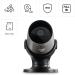 Buy Hama WLAN Outdoor Monitoring Camera - 1080p Night Vision 2-Way Audio Motion Detector - Weatherproof Security Camera - International Shipping - Buy Online on GoSupps.com