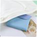 Coolhiya Tampon Holder & Period Storage Bag - Compact Women's Card & Coin Bag - Ideal for Menstrual Pads & Toiletries - Buy Online on GoSupps.com