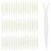 PULABO Double Eyelid Sticker Breathable 72 Pairs Adhesive Eyelid Tape Eyelid Tape Natural for People with Inner Double Eyelids Single-Fold Eyelid1303 Transparent Durable - Buy Online on GoSupps.com