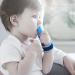 Max-Tonsen Baby Silicone Molar Finger Protection | Anti-Thumbing & Bite Relief - Yellow - Buy Online on GoSupps.com