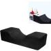 Ververt Touch Velvet Eyelash Extension Pillows | U-Shaped Neck Support for Beauty Salon & Makeup - Buy Online on GoSupps.com