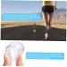 FOPEAS Orthopedic Bunion Corrector with Toe Straightener, Gel Arch Support & Toe Separator - Foot Care Solution for Men and Women - Buy Online on GoSupps.com
