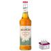 Pack of 3 Monin Syrup Agave Syrup 70cl