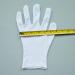 Healeved 18 Pairs White Work Gloves Cotton Gloves Cotton Work Gloves Factory Gloves Lengthen White Gloves - Buy Online on GoSupps.com