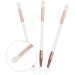 Healeved 9 Pcs Eye Shadow Brush Eyeliner Brush Eye Primer Dual-headed Eyeshadow Brush Eye Brush Nylon - Buy Online on GoSupps.com
