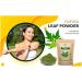 Papaya Leaves Powder 454g (16 oz) | Carica Papaya for Hair & Skin Benefits - Buy Online on GoSupps.com