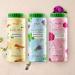 Buy Oriflame Love Nature Fragranced Talc Set - Floral Bloom Sandal Caress & Cooling Delight | 100g | Best International Shipping - Buy Online on GoSupps.com