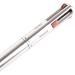 XHTLLO 3pcs 4 In 1 Eyebrow Highlight Pen Portable Long Lasting Pressing Contour Defining Highlighting Pen - Buy Online on GoSupps.com