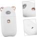 VINTORKY 1pc Beauty Humidifier Face Facial Mister Portable Electronic Component White - Buy Online on GoSupps.com