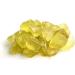 Natural Stone 100g Brazil Good Natural Yellow Crystal Carved Stone Crystal Rubble Large Natural Stones and Minerals - Buy Online on GoSupps.com