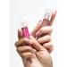 M2U NYC Matte Liquid Lipstick - Nude Pink (Spring) | Long Lasting High Impact Color - Buy Online on GoSupps.com