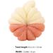 Buy Beaupretty Sensitive Wash 5pcs Shower Ball Scrubber - Two-Color Bath Balls for Adults & Kids | Soft Foam Soap Sponges | Ideal for Bulk Bathing - Buy Online on GoSupps.com