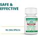 TexaClear Homeopathic Allergy Relief Tablets - Non-Drowsy Cedar & Seasonal Allergy Remedy - 90 Chewable Tablets with 100+ Extracts - Buy Online on GoSupps.com