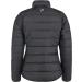 HEAD Women's Race Kinetic Jacket - Lightweight Winter Jacket for Women in Black | International Shipping Available - Buy Online on GoSupps.com