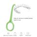 Angzhili 5 Pcs Clear Aligner Removal Tool - Orthodontic Supplies for Invisalign Braces - Retainer Hook & Aligner Tray Accessory - Buy Online on GoSupps.com