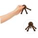 CLISPEED 2pcs Five Claws Scalp Massager Set | Effective Scraping Tool for Relaxation & Wellness - International Shipping Available - Buy Online on GoSupps.com