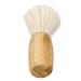 Folpus Men's Shaving Brush Grooming Hair Beard Shaving Brush for Dad Men