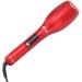 Automatic Hair Curler with LED Display - Fast Heating Curling Iron Wand for Beginners - International Shipping Available - Buy Online on GoSupps.com