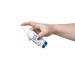Just'a Spray Odor Eliminator Unscented 55 milliliter (55 ml) - Ideal for Ostomy and Commode Use Environmentally Friendly Unscented 55 ml (Pack of 1) - Buy Online on GoSupps.com