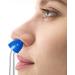 WuYan 4pcs Nose Washing Nostril Cleaner for Waterpik WP-100 WP-450 WP-250 WP-300 WP-660 WP-900 - Effective Nasal Hygiene Solution - Buy Online on GoSupps.com