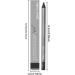  Generisch Eye Pencil Long Lasting Creamy Pencil Face Cosmetic for Wedding Holiday Gym Party Sport Swimming Pool - Buy Online on GoSupps.com
