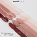 Emmi Nail Shellac UV Varnish Set I Love Nudes - Durable Natural Nail Reinforcement & High Gloss Finish (1ml Pack) - Buy Online on GoSupps.com