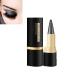 Eyeliner, Gel Eyeliner, Long Lasting Waterproof Liquid Eyeliner Pencil, Eye Paint Sticks, Quick Dry Eyeliner, Smudge-Proof Waterproof Eyeliner Pencil