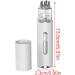 Small Scalp Slicer Head Oil Roller Ball Massage Comb - Hair Care Tool for Soothing Scalp & Enhanced Hair Health - Buy Online on GoSupps.com