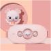 Buy Euyimomo Pink Period Heating Belt - Portable Menstrual Massager for Abdominal Pain Relief & Colic Comfort - Buy Online on GoSupps.com