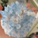 Home Decoration 400-700g Rare Beautiful Blue Ghost Phantom Quartz Crystal Cluster Specimen Stones ZJGIDTEM (Size : 500-600g) - Buy Online on GoSupps.com