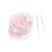 FRCOLOR 2 Boxes double eyelid sticker breathable eyelid tape Invisible Eyelid Stickers single sided eyelid tape Women Eyelid Stickers lady parts macrame decor Japan girl abs colorful