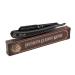 Hey Joe! Premium Classic Shaving Razor Carbon Edition | Stainless Steel Shaving Tool for Men | Ideal for Personal & Professional Use - Buy Online on GoSupps.com