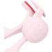 Buy Heated Eyelash Curlers | Portable Temperature Controlled Rechargeable Eyelash Applicator for Travel | Best International Shipping - Buy Online on GoSupps.com