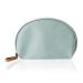 Mossio Half Moon Cosmetic Beauty Bag Travel Practical Organizer Bag Mint