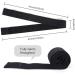 NEWGO Extension Strap - Multipurpose Elastic Hook and Loop Extender for Ice Packs, Belts, Braces, Wraps, Heat Packs - Buy Online on GoSupps.com