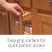 Safety 1st Spring n' Release Latches - 10 Pack | Childproofing Solution - Buy Online on GoSupps.com