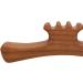 Buy Generic Wooden Gua Sha Stick - Best Body Massager for Back Pain Relief | International Shipping - Buy Online on GoSupps.com
