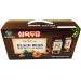 Sahmyook Black Bean With Walnut & Almond Soy Milk, 6.5 Fl. Ounce (Pack of 20)