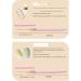 Dewedrt 5PCS 7/9/11/15/25mm Nail Liner Brush Set UV Gel Nail Brushes Kits French Stripe Line Painting Drawing Flower Pen Tools Easy Install D - Buy Online on GoSupps.com