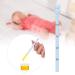 2 Pack Baby Anti-Suffocation Medicine Injection Dispenser | Portable Medication Tool for Small Children - Blue - Buy Online on GoSupps.com