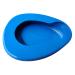 Home Care Bedpan Seat Urinal for Bedridden Incontinence Patients